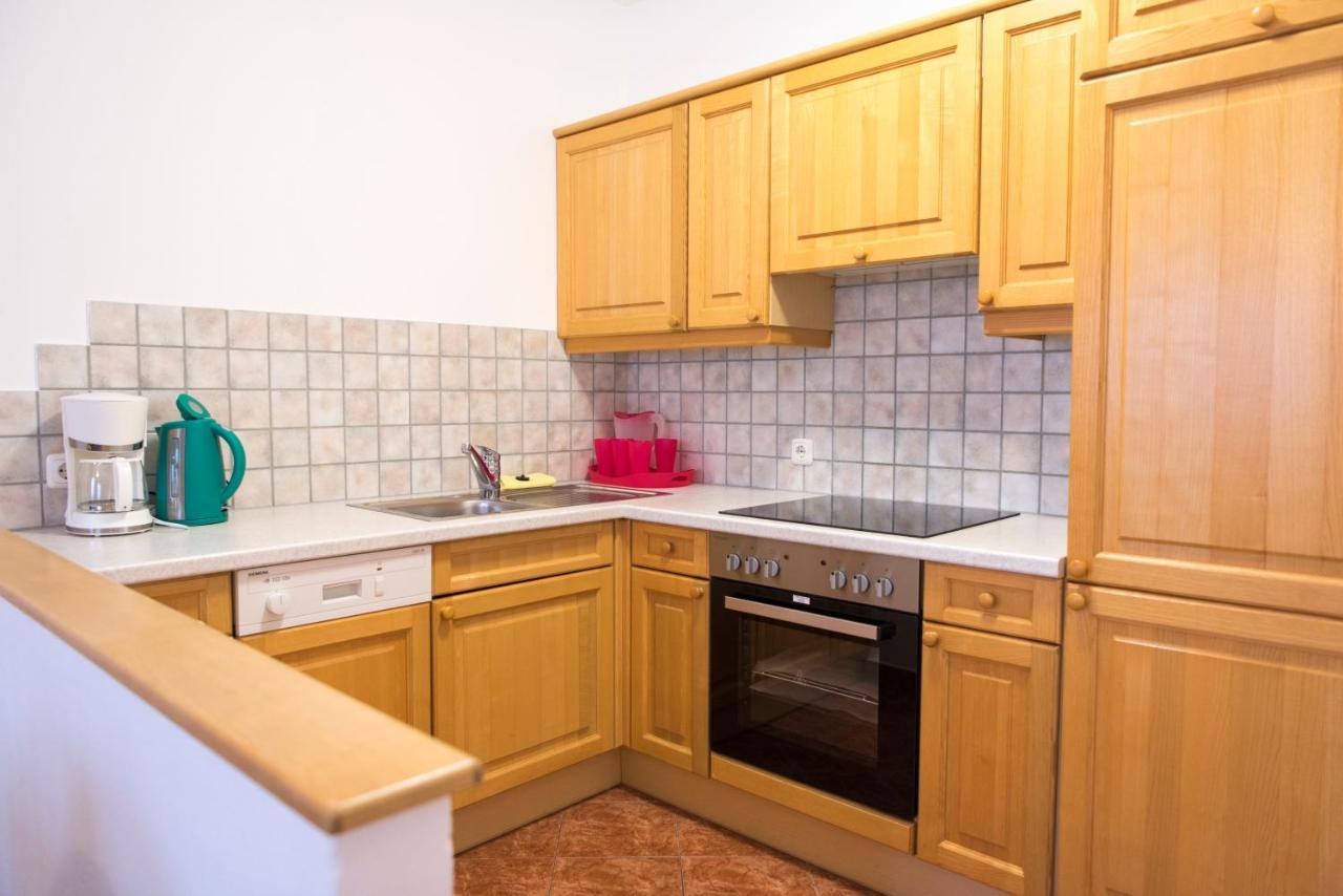 Almtalhotel Appartements In Pettenbach Esterno foto