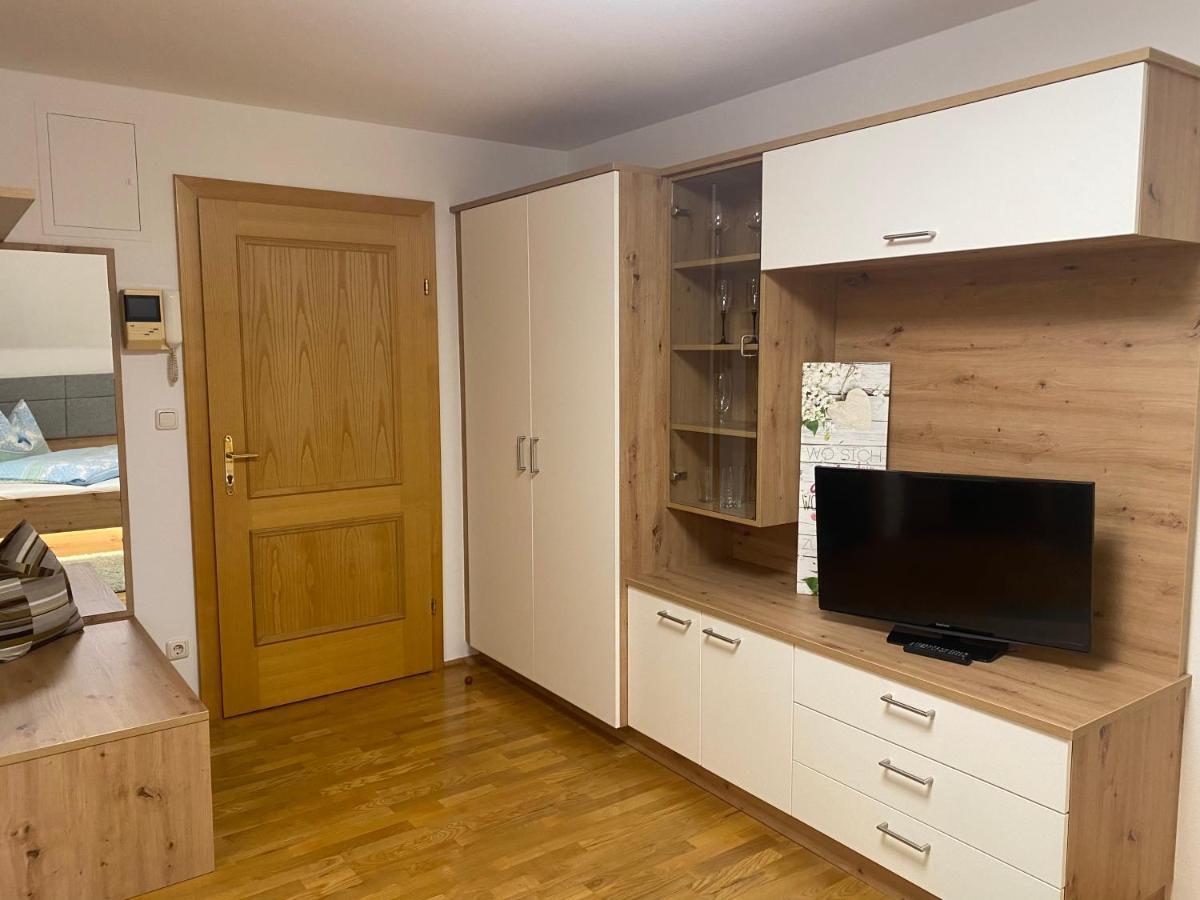 Almtalhotel Appartements In Pettenbach Esterno foto