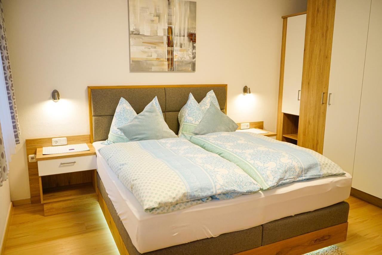 Almtalhotel Appartements In Pettenbach Esterno foto