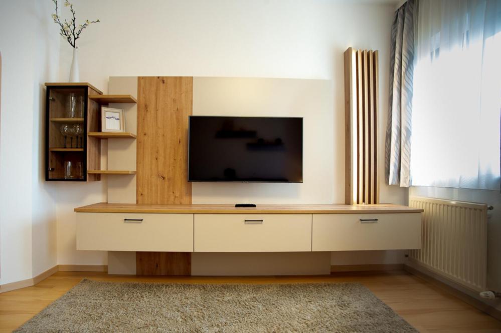 Almtalhotel Appartements In Pettenbach Esterno foto