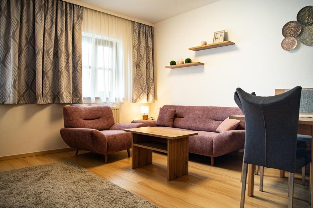 Almtalhotel Appartements In Pettenbach Esterno foto