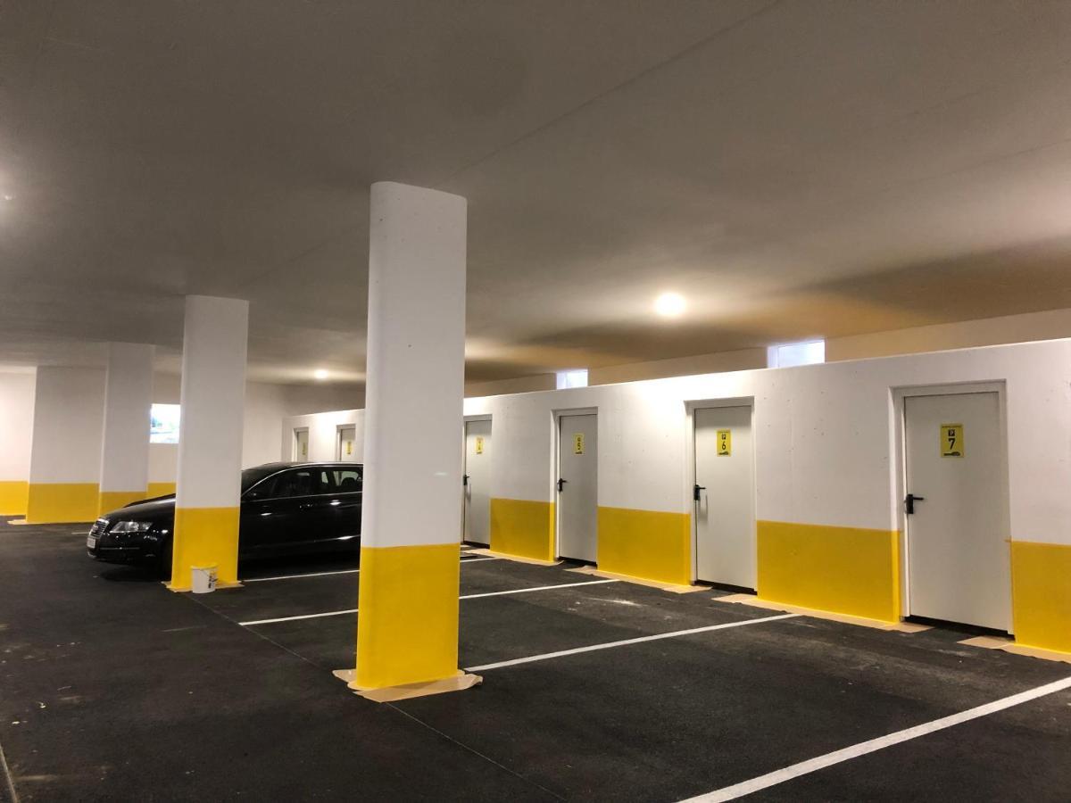 Almtalhotel Appartements In Pettenbach Esterno foto